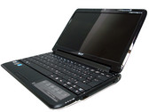 Review Acer Aspire One 751 Mini-Notebook