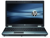 Review HP ProBook 6540b WD690EA Notebook