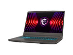 MSI Thin 15 B12UC MSI Thin 15 B12UC