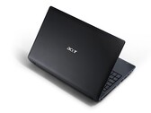 Acer: Acer updates the Aspire AS5745, AS7745, AS8943G and AS5742G