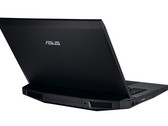 Hands-On: Asus G73Jh with ATI's Mobility Radeon HD 5870