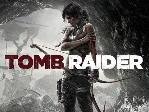 Tomb Raider Benchmarked