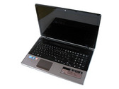 Review Acer Aspire 7745G Notebook