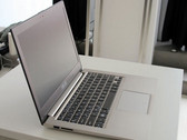 Asus rolls out the Zenbook UX32VD Ultrabook