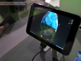 Video: ZTE 7-inch Android ICS tablet