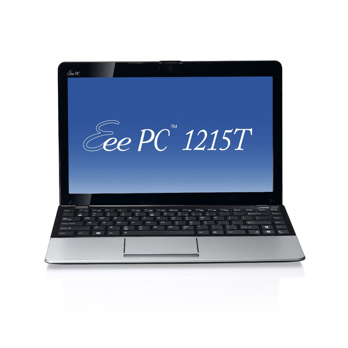 asus eee pc seashell series 1215t drivers