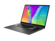 Asus Vivobook Pro 16X M7600, 5900HX 3050 Ti