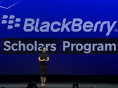 BlackBerry: 4 New Smartphones in H2 2013?