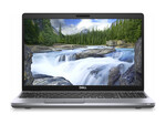 Dell Latitude 15 5510-YKY1M