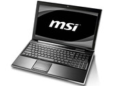 MSI launches four new laptops