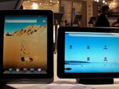 2 new Honeycomb Tablets introduced by Malata