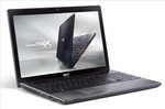 Acer  Aspire 5820T-373g32mnks