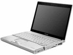 Toshiba Portégé A600-14C Toshiba Portégé A600-14C