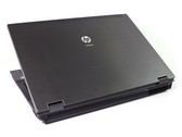 Review HP EliteBook 8740w Mobile Workstation