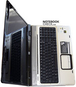 HP Pavilion dv9033cl HP Pavilion dv9033cl