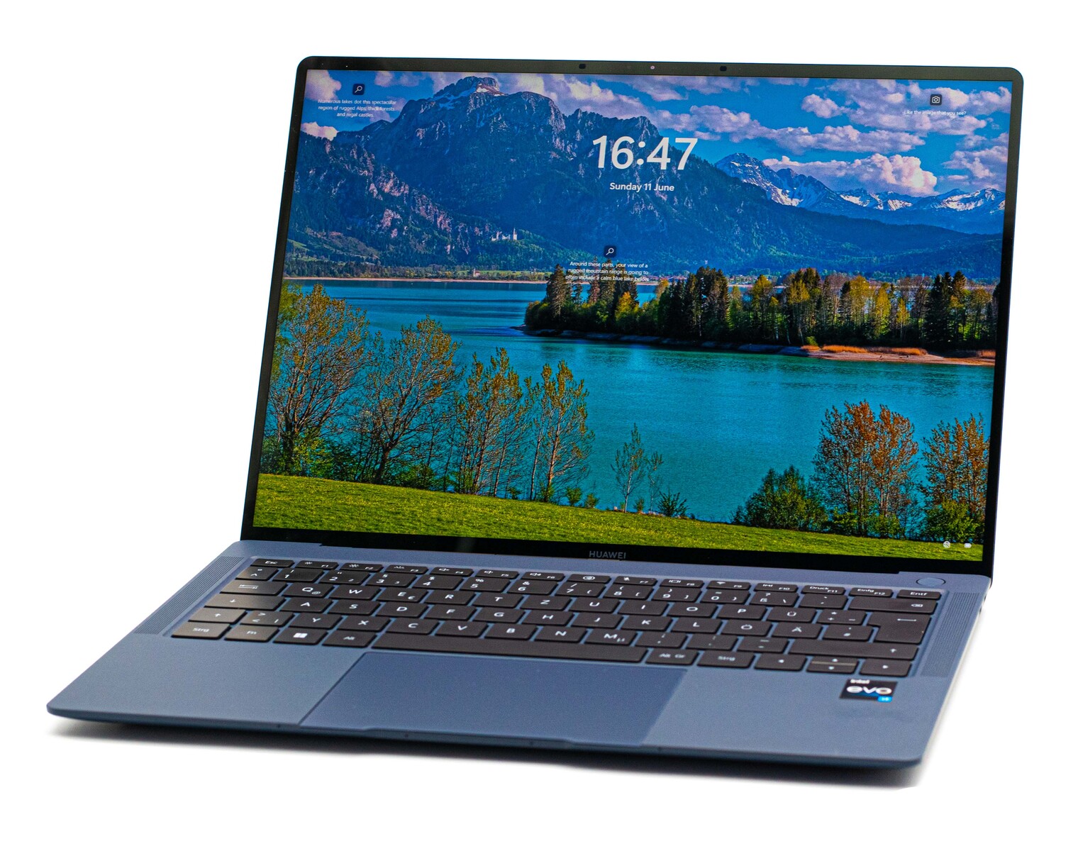 人気ブランド 海外通販 - 国内入手困難 Huawei MateBook X Pro 2023 - Notebookcheck.net External Reviews Windowsノート本体