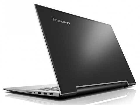 Review Lenovo IdeaPad U430 Touch Ultrabook