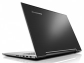 Review Lenovo IdeaPad U430 Touch Ultrabook