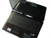Review Asus K70IC Notebook