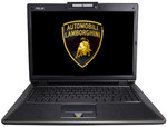 Asus Lamborghini VX2