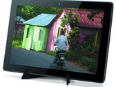 Archos unveils the FamilyPad 2 Android tablet