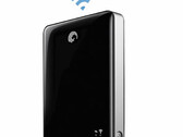 Seagate's GoFlex Satellite portable HDD works over Wi-Fi