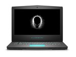 Alienware 15 R4