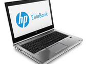 Review HP EliteBook 8570p-B6Q03EA-ABD Notebook