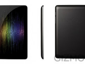 Google Nexus 7 details and photo leaked