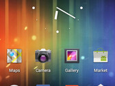 CyanoGen mode for Android 4.0.3 brings in cool enhancements