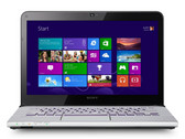 Review Sony Vaio SV-E14A3M2ES Notebook