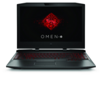 HP Omen X 17-ap007ng