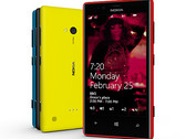 Review Nokia Lumia 720 Smartphone
