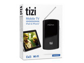 Review Equinux tizi DVB-T W-LAN Hotspot iOS
