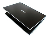 Review Deviltech Devil 9700 DTX (ATI HD 5870) Notebook