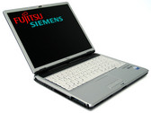 Review Fujitsu-Siemens Lifebook S7110 Notebook