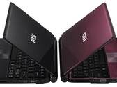 MSI officially unveils the Wind U180 netbook