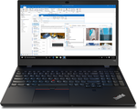 Lenovo ThinkPad T15p-20TN0005GE Lenovo ThinkPad T15p-20TN0005GE