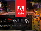 Adobe outs new Flash Player and Air with premium gaming features