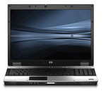 HP EliteBook 8530W HP EliteBook 8530W