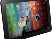Review Prestigio MultiPad 10.1 Ultimate 3G Tablet