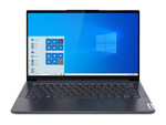 Lenovo Yoga Slim 7 14IIL05, i5-1035G4