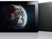 Lenovo to start shipping the ThinkPad Tablet 2 on November 16th