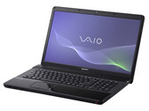 Review Sony Vaio VPC-EC3M1E/BJ Notebook