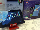 Cherry Mobile's $99 tablet set to hit the Phillippines