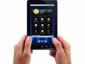 Dell Streak 7 might get Honeycomb update this September