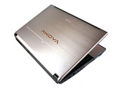 Review Medion Akoya X7811 Gaming-Notebook