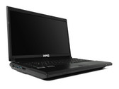 Review Clevo P170EM Notebook