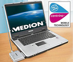 Medion MD96500 Medion MD96500