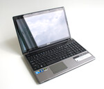 Acer Aspire 5745PG-5464G32Mnks